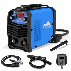 MMA-200L