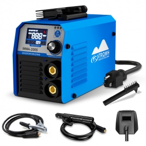 MMA-200S